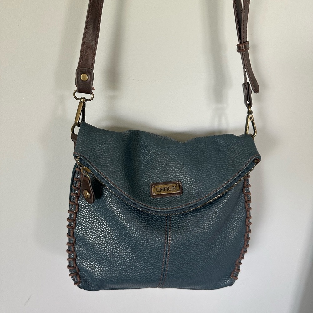 CHALA purse